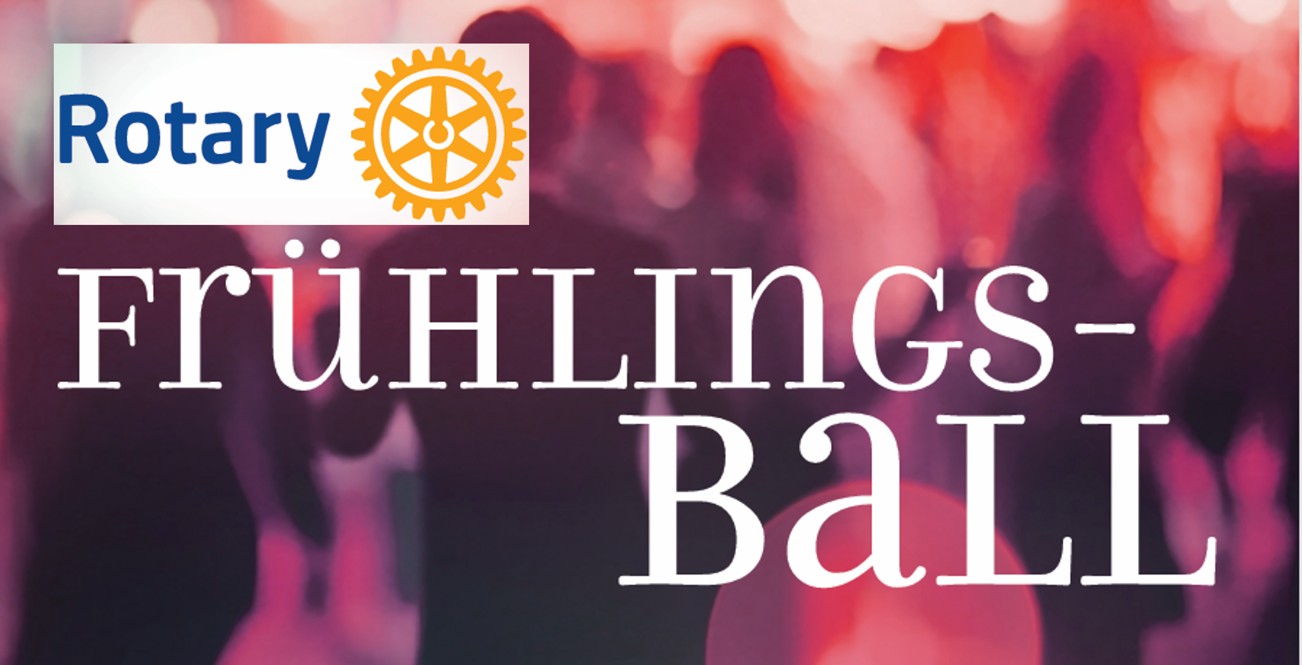 Homburger Frühlingsball